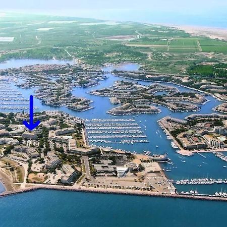 En Bord De Mer, Avec Grande Terrasse Et Climatisation 勒格罗-迪鲁瓦 外观 照片